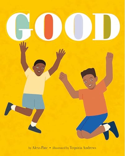 cover image Good