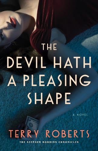 cover image The Devil Hath a Pleasing Shape