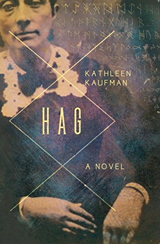 cover image Hag