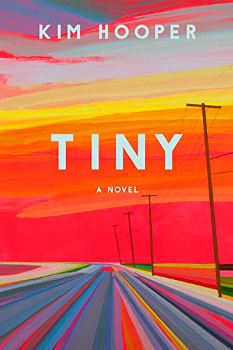 cover image Tiny