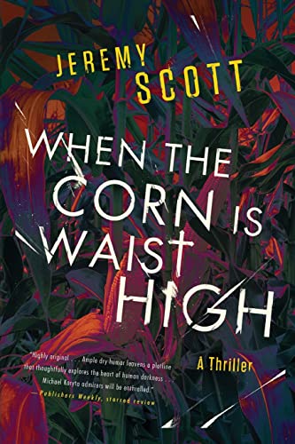 cover image When the Corn Is Waist High