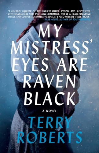 cover image My Mistress’ Eyes Are Raven Black