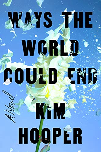 cover image Ways the World Could End