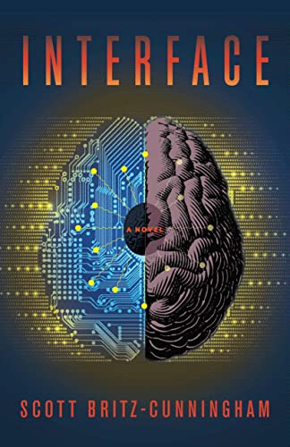 cover image Interface