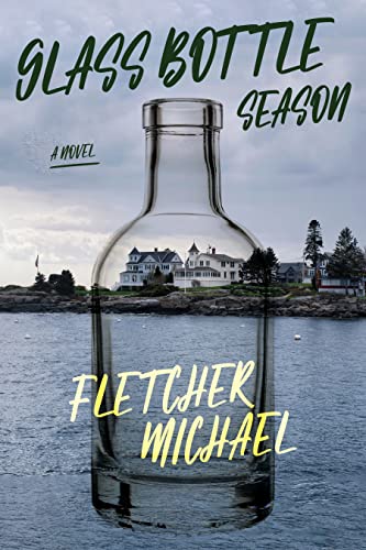 cover image Glass Bottle Season