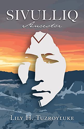 cover image Sivulliq: Ancestor