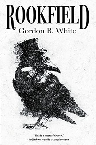 cover image Rookfield