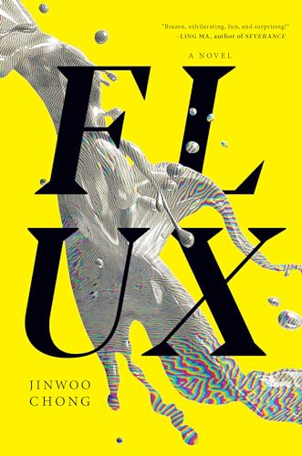 cover image Flux