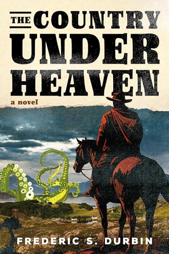 cover image The Country Under Heaven