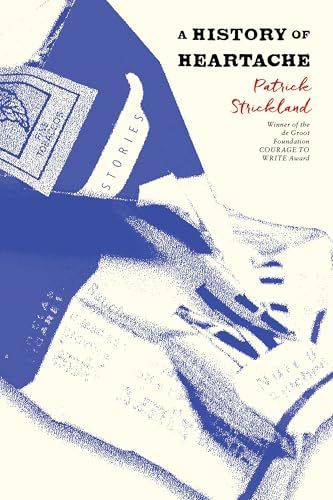 cover image A History of Heartache