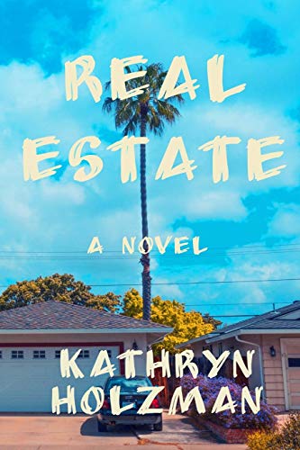 cover image Real Estate