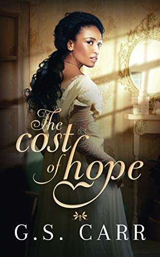 cover image The Cost of Hope
