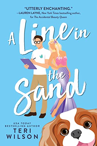 cover image A Line in the Sand