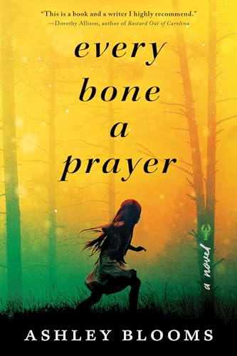 cover image Every Bone a Prayer