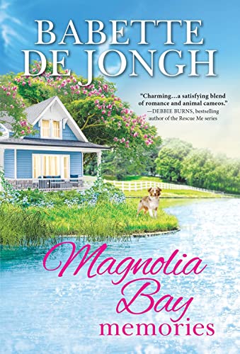 cover image Magnolia Bay Memories