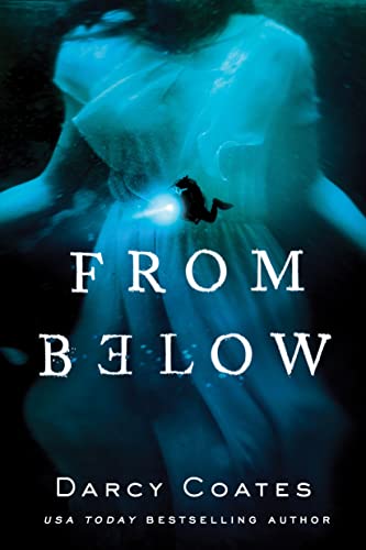 cover image From Below