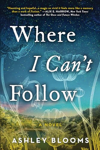 cover image Where I Can’t Follow