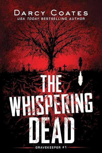 cover image The Whispering Dead