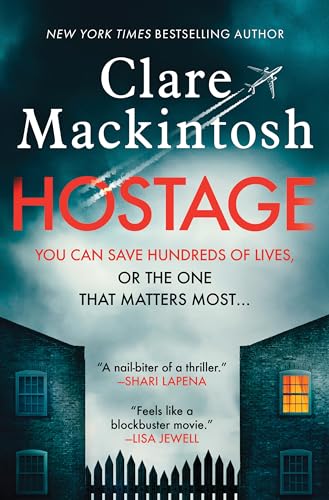 cover image Hostage