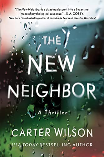 cover image The New Neighbor