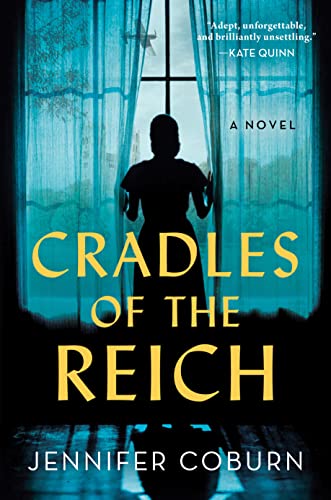 cover image Cradles of the Reich