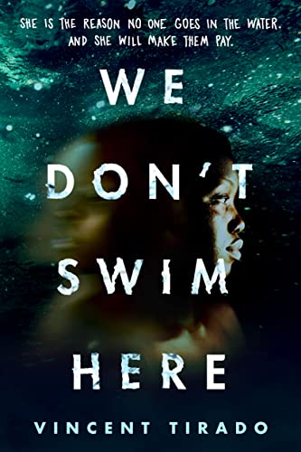 cover image We Don’t Swim Here