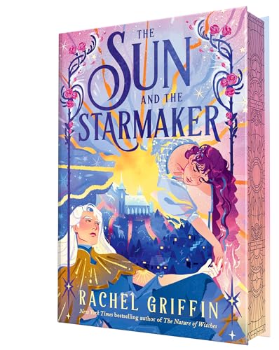 cover image The Sun and the Starmaker