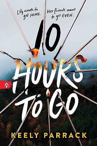 cover image 10 Hours to Go