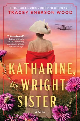 cover image Katharine, the Wright Sister