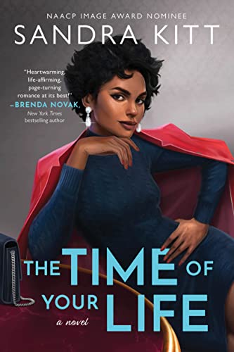 cover image The Time of Your Life