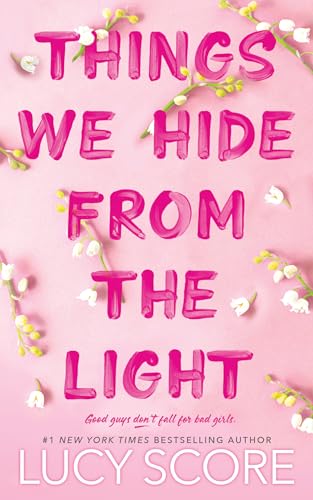 cover image Things We Hide from the Light