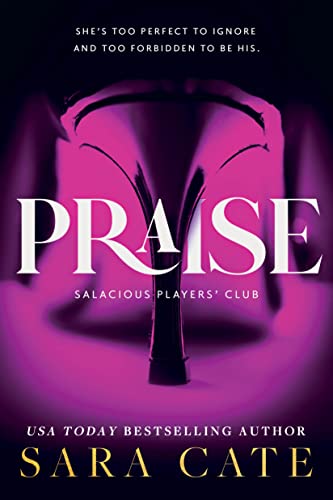cover image Praise