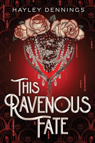 cover image This Ravenous Fate