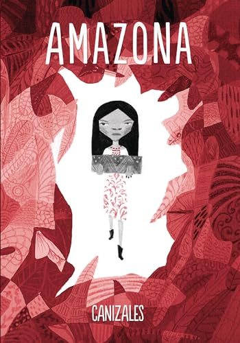 cover image Amazona