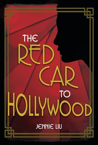 cover image The Red Car to Hollywood