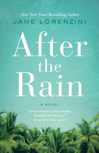 cover image After the Rain