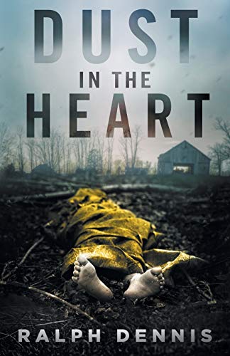 cover image Dust in the Heart