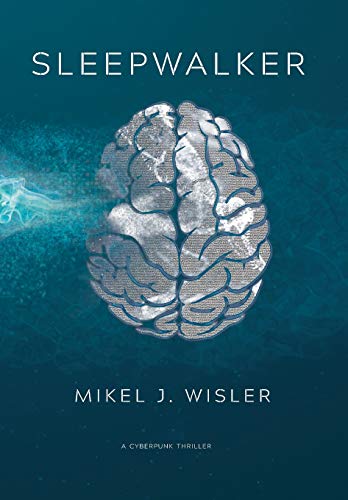 cover image Sleepwalker