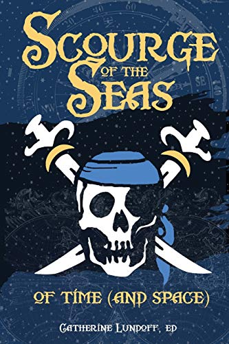 cover image Scourge of the Seas of Time (and Space)