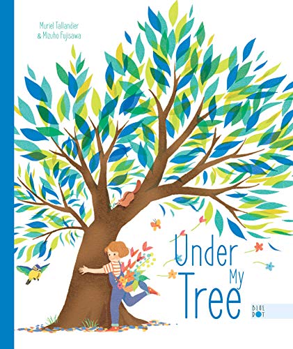 cover image Under My Tree