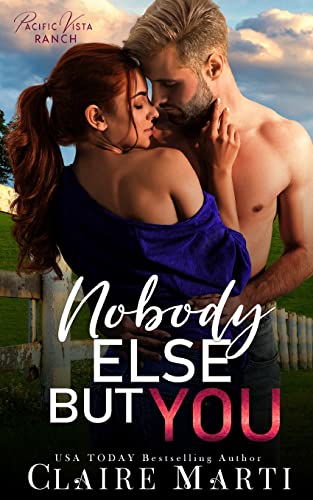 cover image Nobody Else but You
