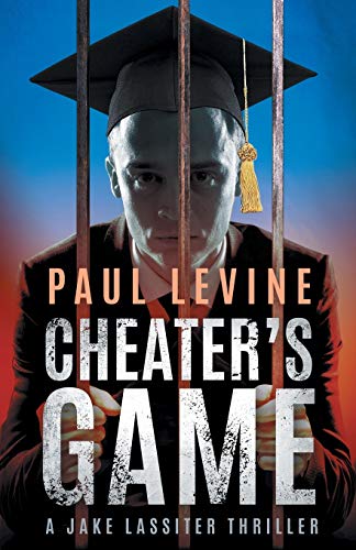 cover image Cheater’s Game