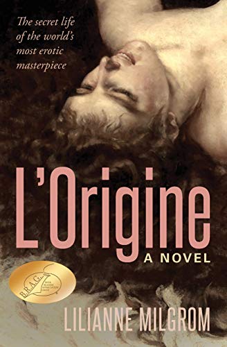 cover image L’Origine