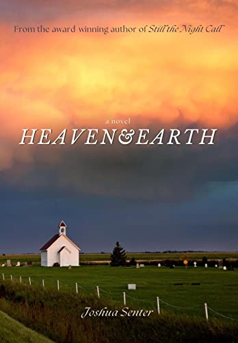 cover image Heaven & Earth