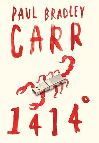 cover image 1414º