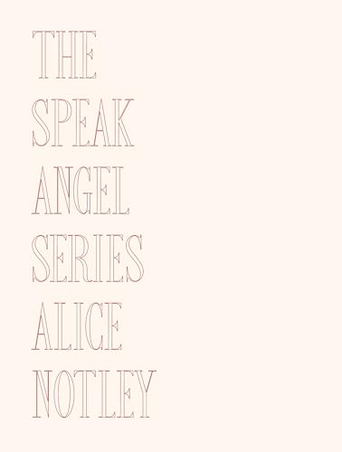 cover image The Speak Angel Series 