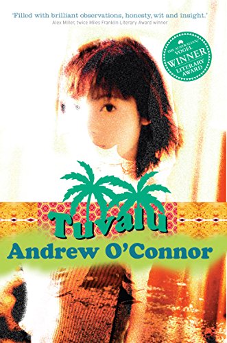 cover image Tuvalu