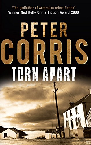 cover image Torn Apart