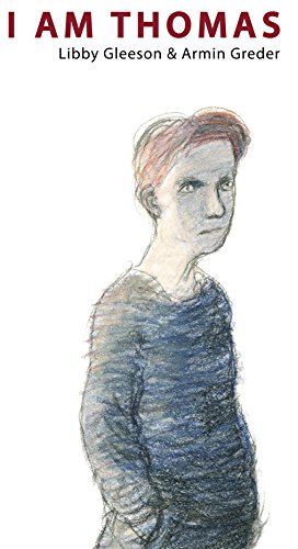 cover image I Am Thomas