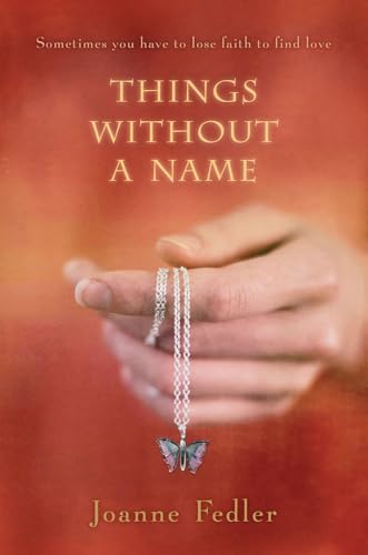 cover image Things Without a Name